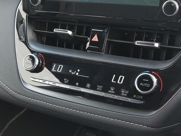 Used Toyota Corolla 2020 for sale - 76195518: Photo 15
