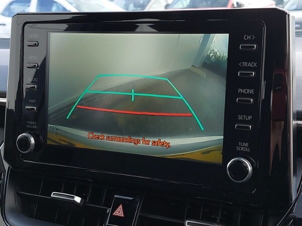 Used Toyota Corolla 2020 for sale - 76195518: Photo 17