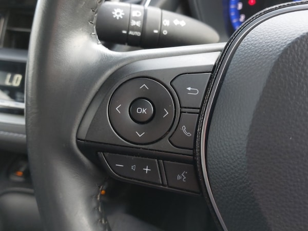Used Toyota Corolla 2020 for sale - 76195518: Photo 18