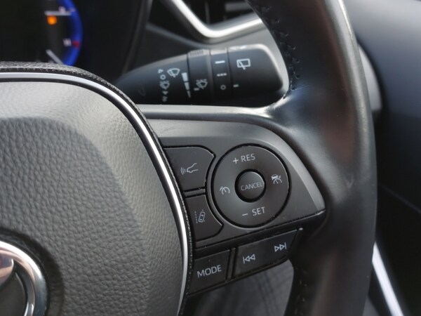 Used Toyota Corolla 2020 for sale - 76195518: Photo 19