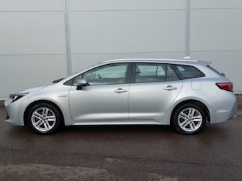Used Toyota Corolla 2020 for sale - 76195518: Photo 4