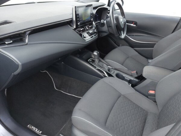 Used Toyota Corolla 2020 for sale - 76195518: Photo 5