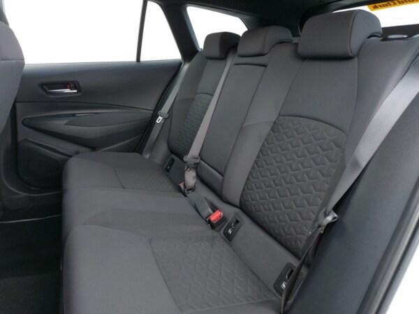 Used Toyota Corolla 2020 for sale - 76195518: Photo 6