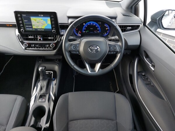 Used Toyota Corolla 2020 for sale - 76195518: Photo 7