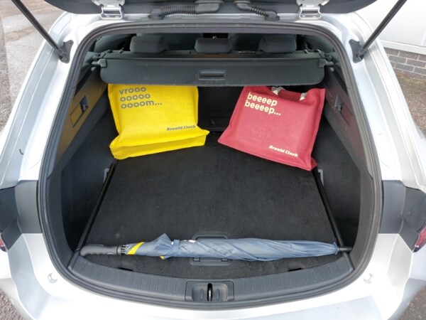 Used Toyota Corolla 2020 for sale - 76195518: Photo 8