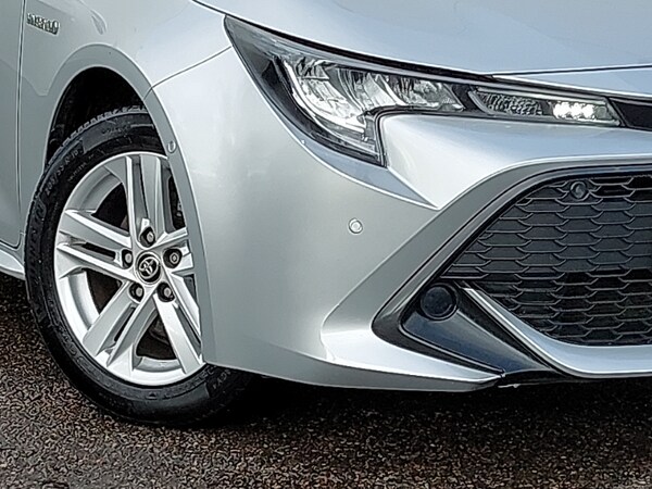 Used Toyota Corolla 2020 for sale - 76195518: Photo 9