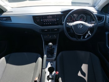 Used Volkswagen Polo 2018 for sale - 78841746: Photo