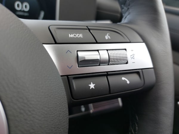 Used Hyundai TUCSON 2025 for sale - 76229946: Photo 12