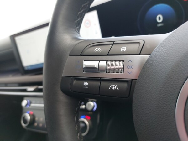 Used Hyundai TUCSON 2025 for sale - 76229946: Photo 13