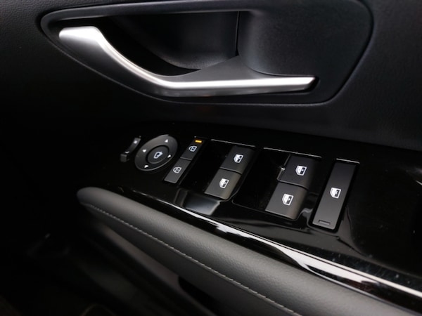 Used Hyundai TUCSON 2025 for sale - 76229946: Photo 14