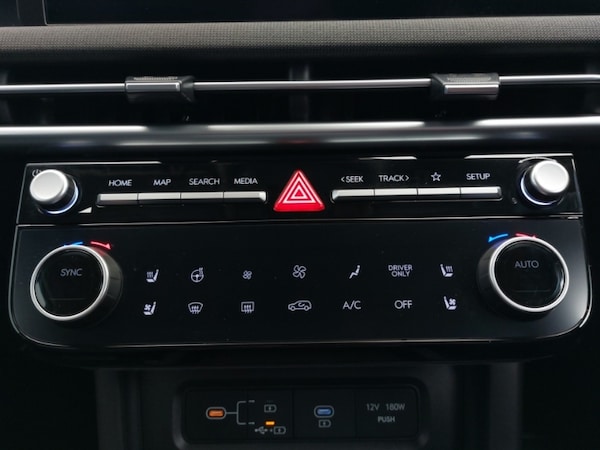 Used Hyundai TUCSON 2025 for sale - 76229946: Photo 16