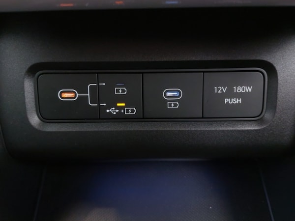 Used Hyundai TUCSON 2025 for sale - 76229946: Photo 19