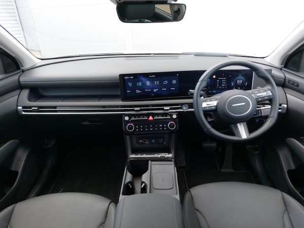 Used Hyundai TUCSON 2025 for sale - 76229946: Photo 2