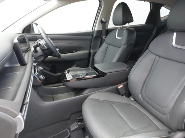 Used Hyundai TUCSON 2025 for sale - 76229946: Photo 5