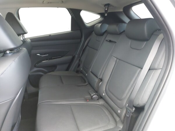 Used Hyundai TUCSON 2025 for sale - 76229946: Photo 6