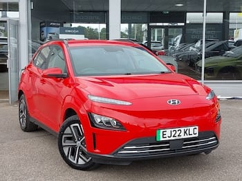 Used Hyundai KONA 2022 for sale - 79707298: Photo
