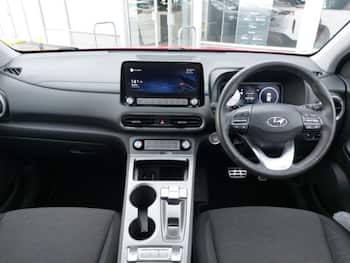 Used Hyundai KONA 2022 for sale - 79707298: Photo