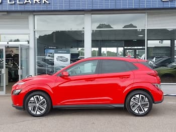 Used Hyundai KONA 2022 for sale - 79707298: Photo