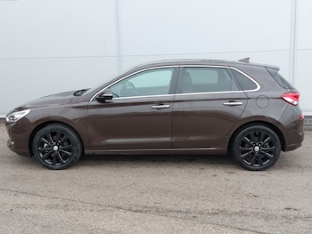 Used Hyundai i30 2018 for sale - 79286285: Photo