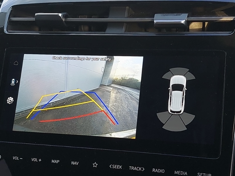 Used Hyundai TUCSON 2022 for sale - 77278292: Photo 13