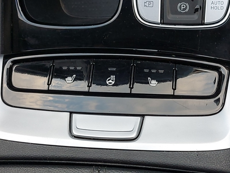 Used Hyundai TUCSON 2022 for sale - 77278292: Photo 14