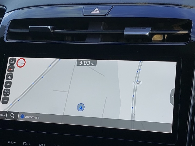 Used Hyundai TUCSON 2022 for sale - 77278292: Photo 15