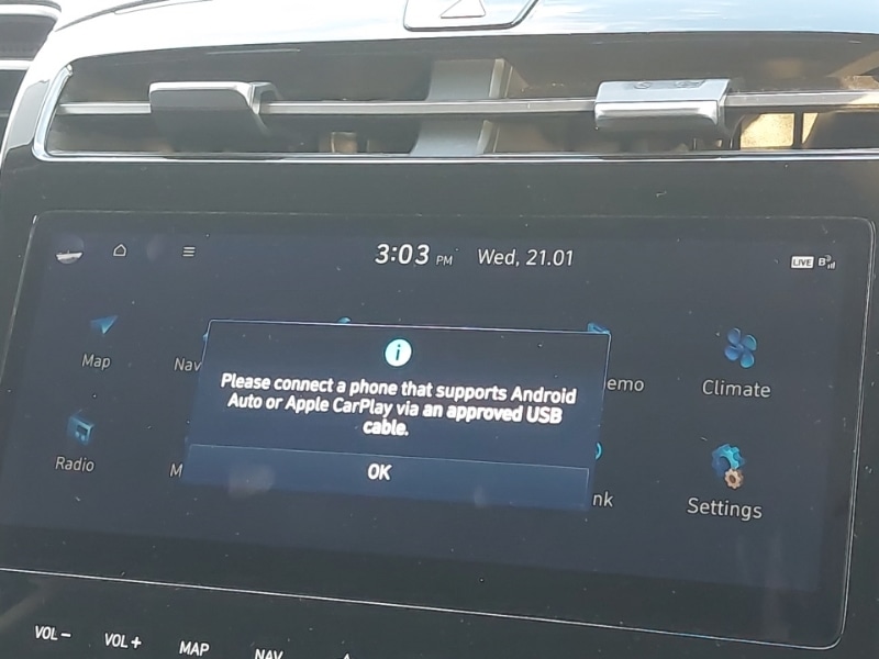 Used Hyundai TUCSON 2022 for sale - 77278292: Photo 16