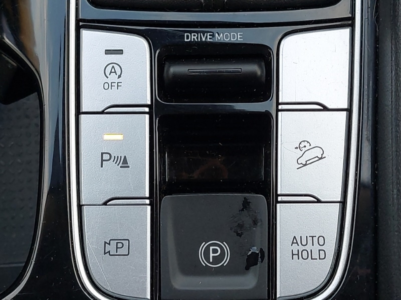 Used Hyundai TUCSON 2022 for sale - 77278292: Photo 17