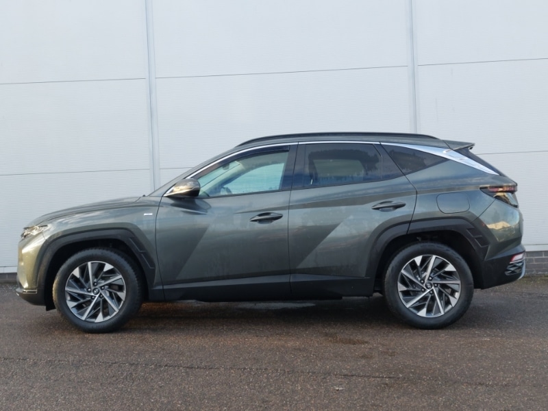 Used Hyundai TUCSON 2022 for sale - 77278292: Photo 4