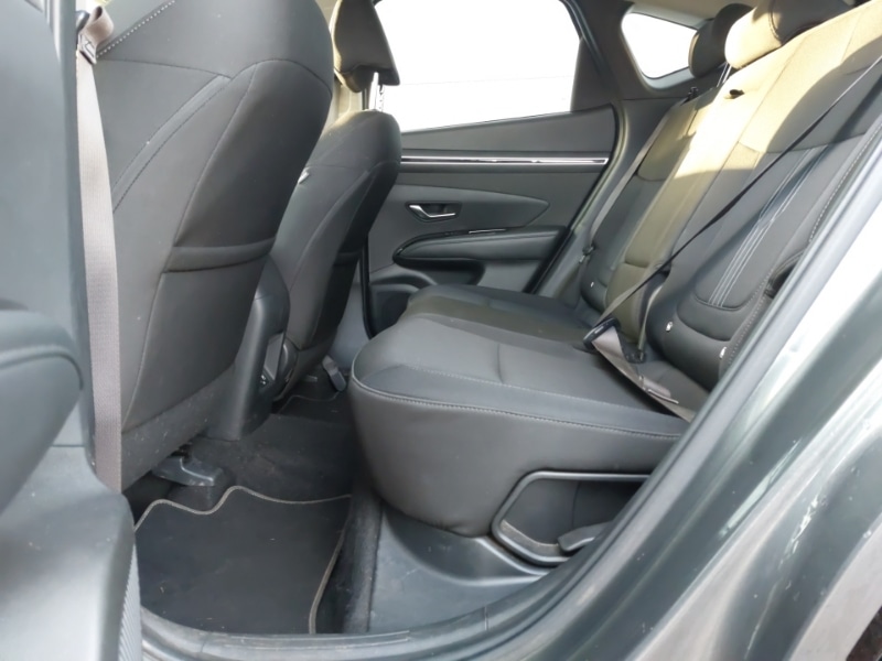 Used Hyundai TUCSON 2022 for sale - 77278292: Photo 6