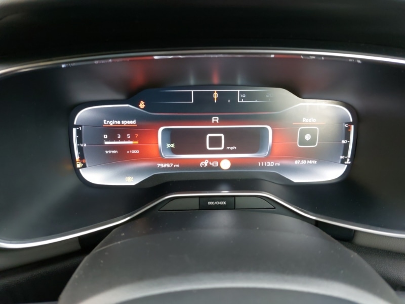 Used Citroen C5 Aircross 2019 for sale - 77034982: Photo 13