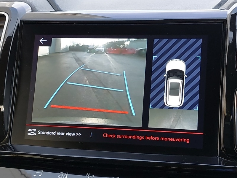 Used Citroen C5 Aircross 2019 for sale - 77034982: Photo 16