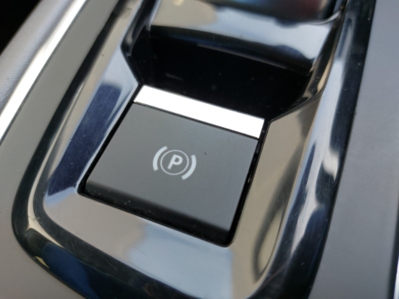 Used Citroen C5 Aircross 2019 for sale - 77034982: Photo 18