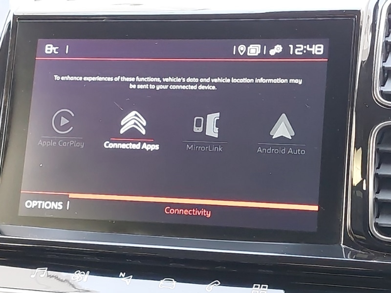 Used Citroen C5 Aircross 2019 for sale - 77034982: Photo 19