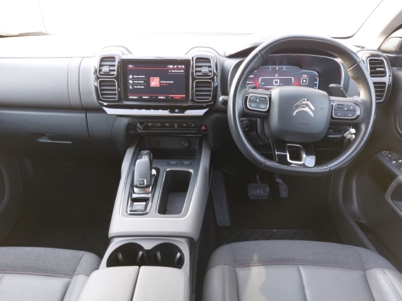 Used Citroen C5 Aircross 2019 for sale - 77034982: Photo 2