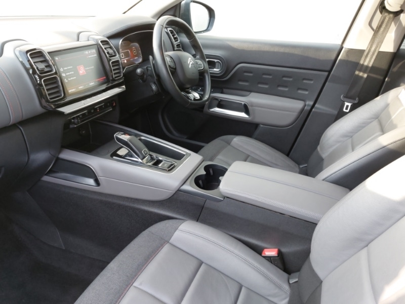 Used Citroen C5 Aircross 2019 for sale - 77034982: Photo 5