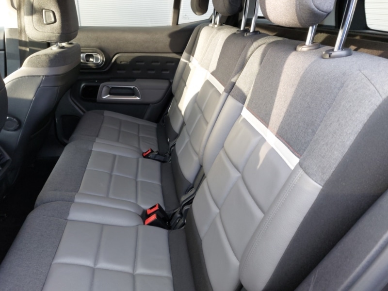 Used Citroen C5 Aircross 2019 for sale - 77034982: Photo 6