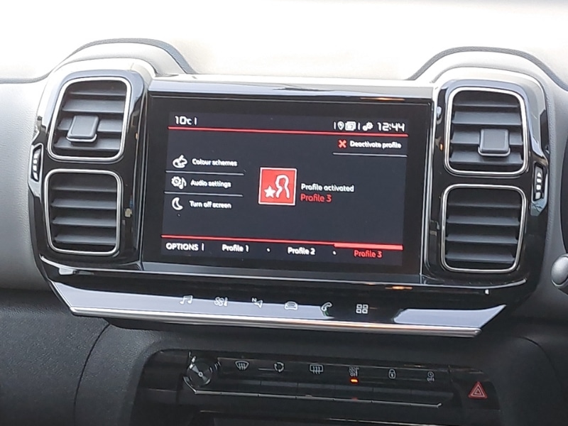 Used Citroen C5 Aircross 2019 for sale - 77034982: Photo 7