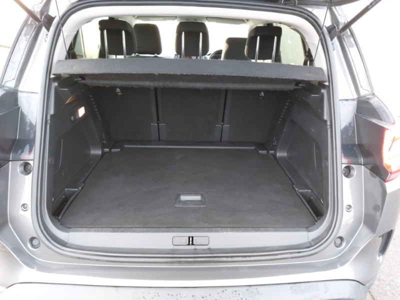 Used Citroen C5 Aircross 2019 for sale - 77034982: Photo 8