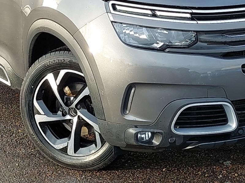 Used Citroen C5 Aircross 2019 for sale - 77034982: Photo 9