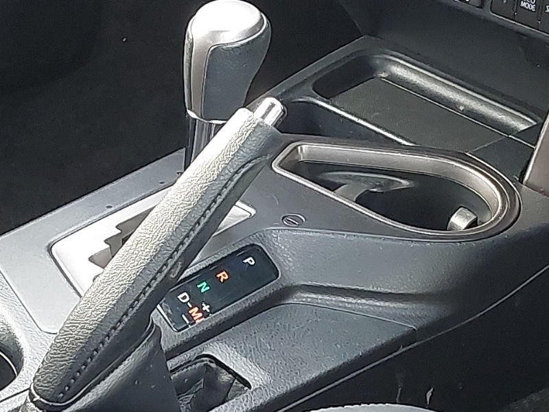 Used Toyota RAV4 2018 for sale - 77605842: Photo 11