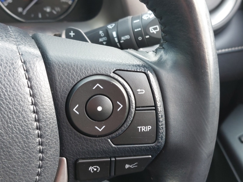 Used Toyota RAV4 2018 for sale - 77605842: Photo 19