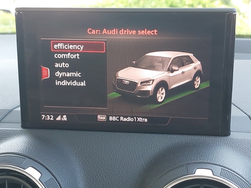 Used Audi Q2 2019 for sale - 76920295: Photo 10