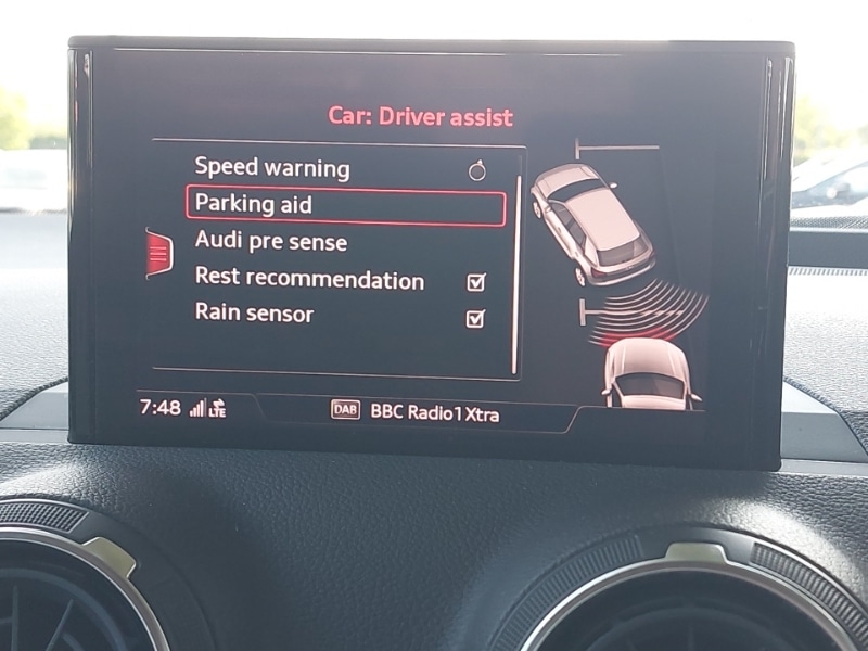 Used Audi Q2 2019 for sale - 76920295: Photo 14