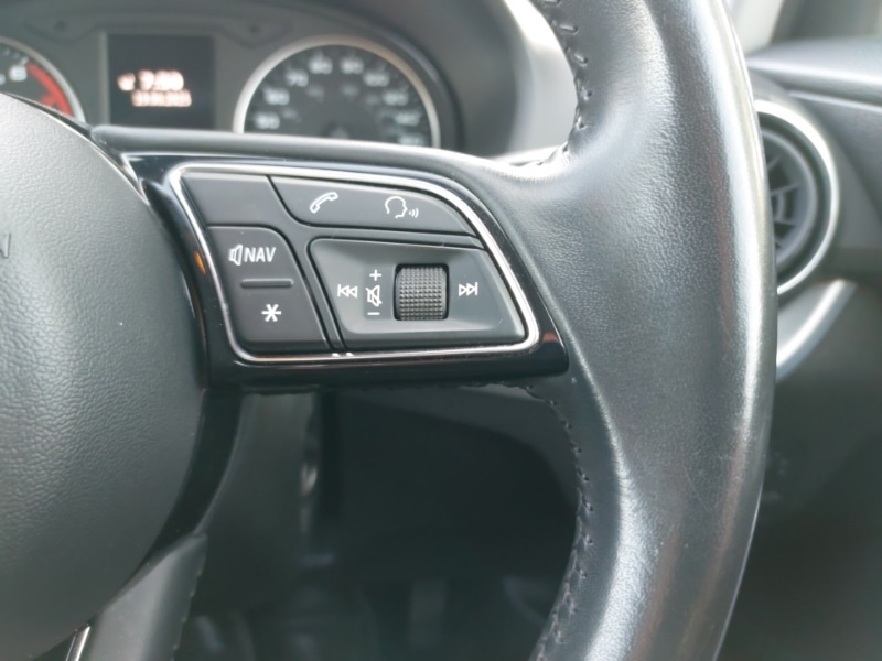 Used Audi Q2 2019 for sale - 76920295: Photo 19