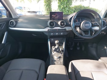 Used Audi Q2 2019 for sale - 76920295: Photo