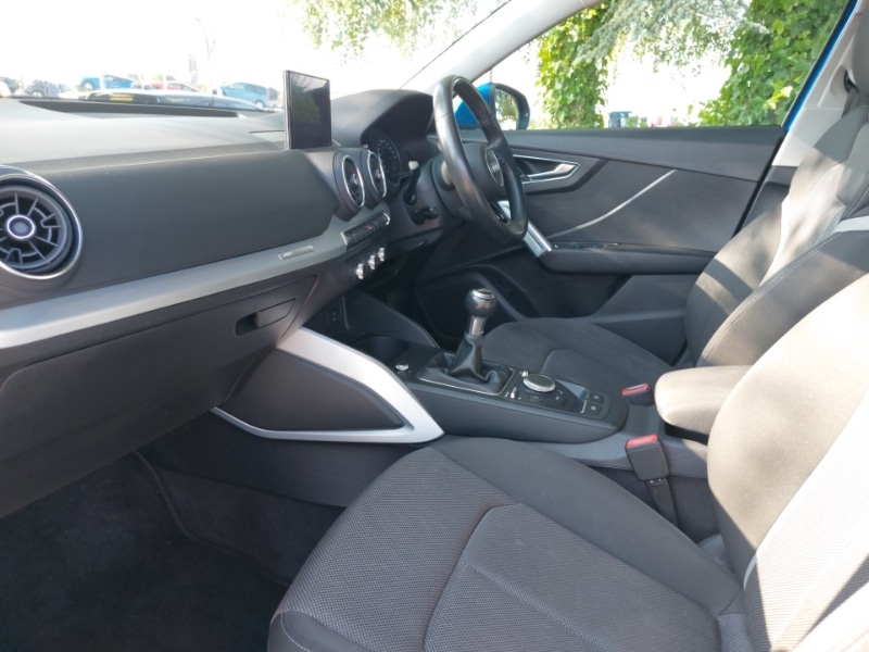 Used Audi Q2 2019 for sale - 76920295: Photo 5