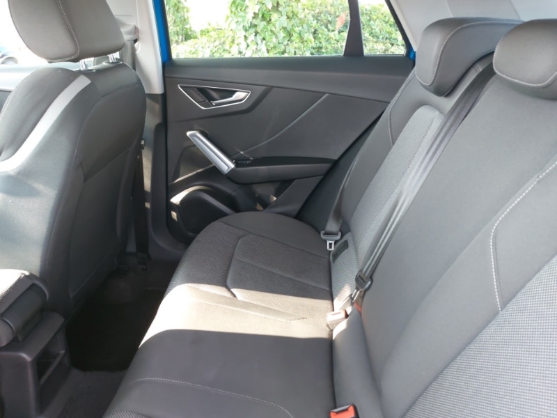 Used Audi Q2 2019 for sale - 76920295: Photo 6