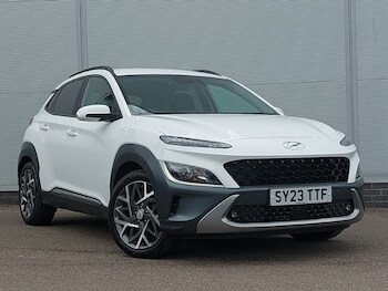 Used Hyundai KONA 2023 for sale - 78467309: Photo