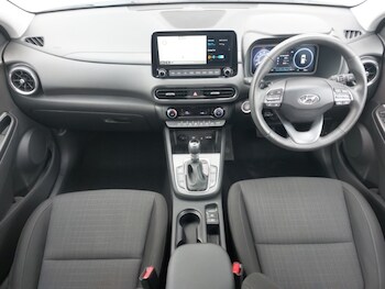 Used Hyundai KONA 2023 for sale - 78467309: Photo